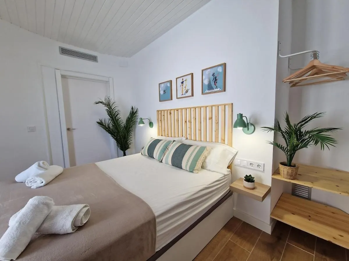 Villa Gorgot With A Pool And Private Parking 엠푸리아브라바 스페인