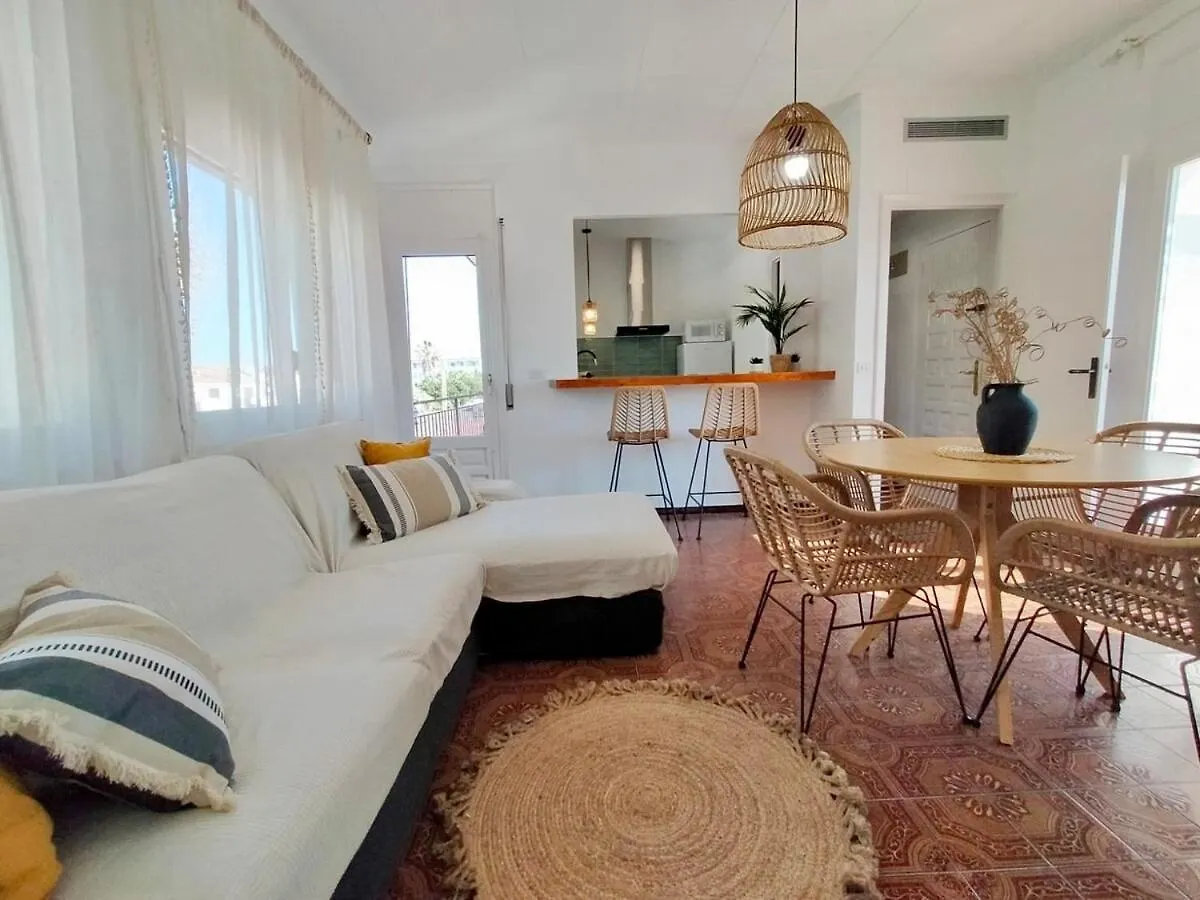 Villa Gorgot With A Pool And Private Parking 엠푸리아브라바