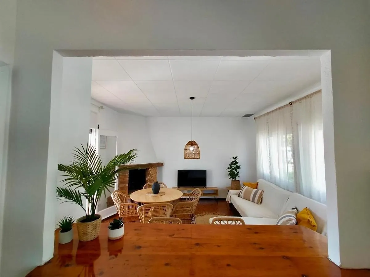 Villa Gorgot With A Pool And Private Parking 엠푸리아브라바 0*,