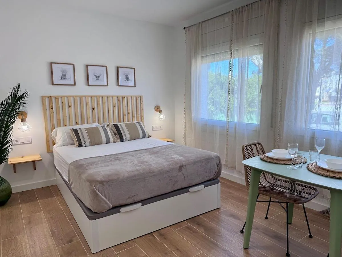Villa Gorgot With A Pool And Private Parking 엠푸리아브라바