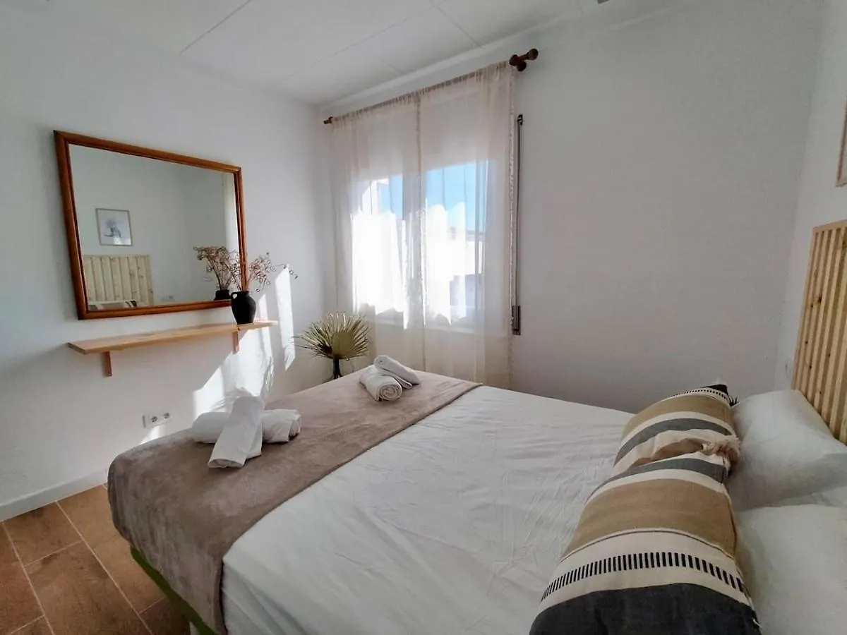 Villa Gorgot With A Pool And Private Parking 엠푸리아브라바