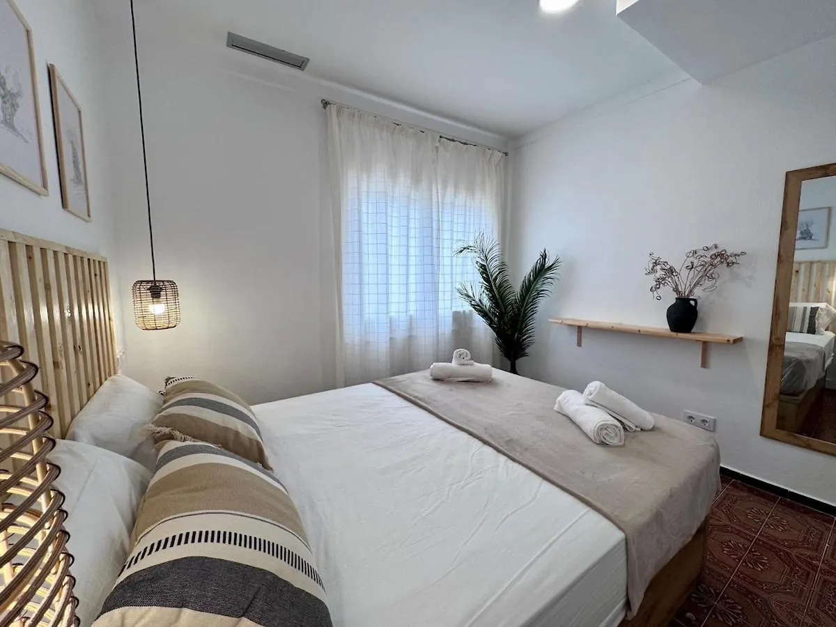Villa Gorgot With A Pool And Private Parking 엠푸리아브라바 스페인