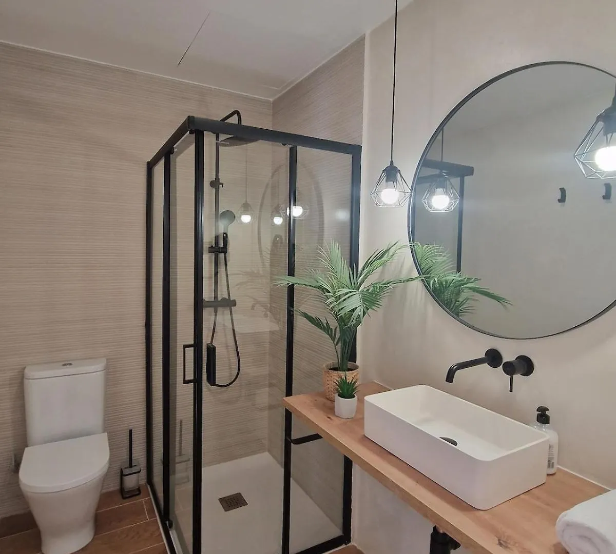 Villa Gorgot With A Pool And Private Parking 엠푸리아브라바 스페인